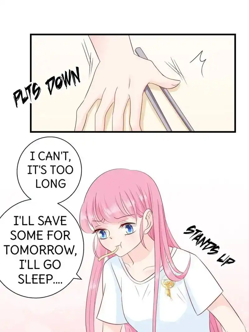 Don't be so harsh Chapter 77 20